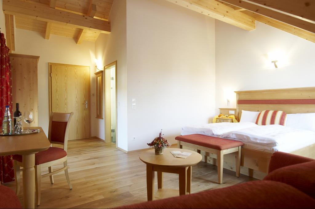 Dohlmühle Gästehaus&Weingut Flonheim Habitación foto