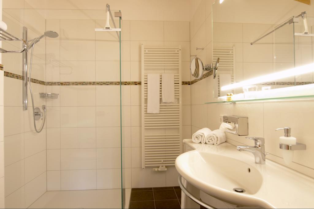 Dohlmühle Gästehaus&Weingut Flonheim Habitación foto