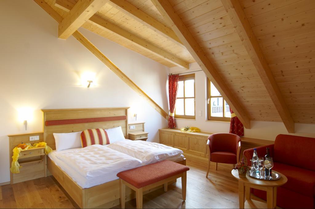 Dohlmühle Gästehaus&Weingut Flonheim Habitación foto