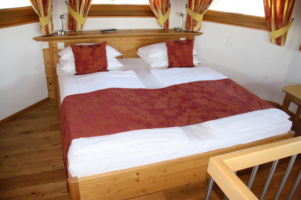 Dohlmühle Gästehaus&Weingut Flonheim Habitación foto