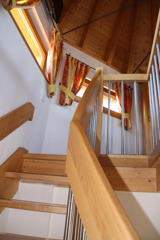 Dohlmühle Gästehaus&Weingut Flonheim Habitación foto